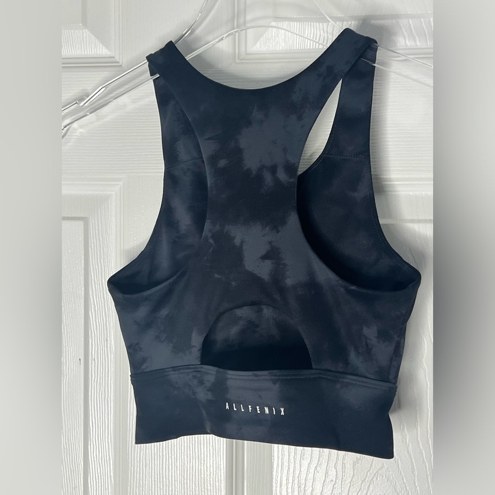 AllFenix Sports Bra Sz XS - Picture 4 of 7
